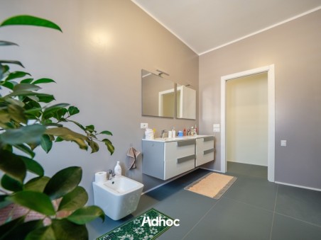 Piano 1 - Bagno