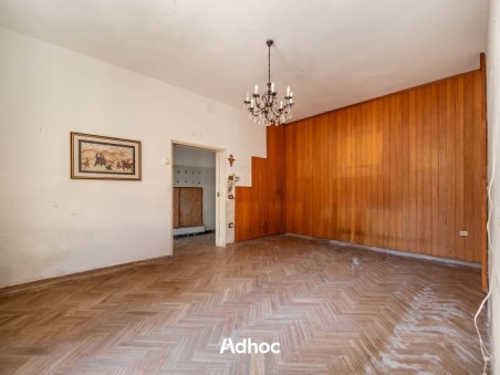 Piano Terra - Sala da pranzo