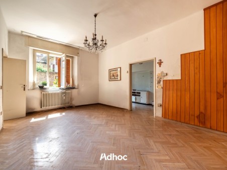 Piano Terra - Sala da pranzo