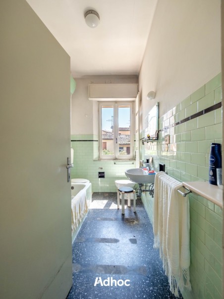 Piano 1 - Bagno