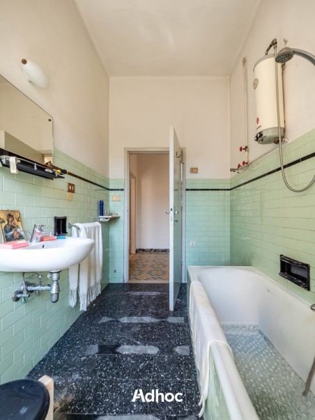 Piano 1 - Bagno