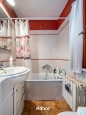 Piano 3 - Bagni