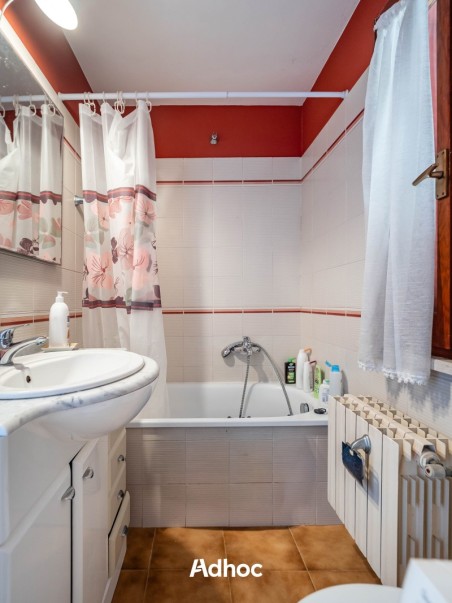 Piano 3 - Bagni