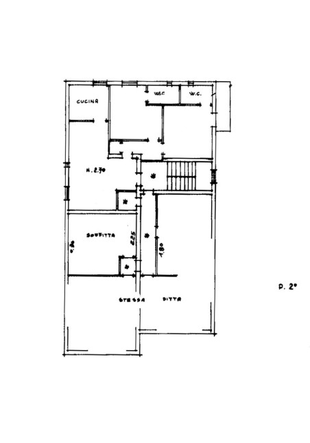 Planimetria - 