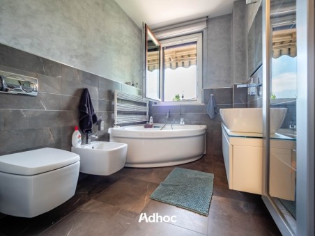 Piano 1 - Bagni