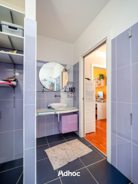Piano 1 - Bagni