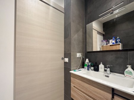 Piano Terra - Bagno