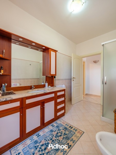 Piano Terra - Bagno A