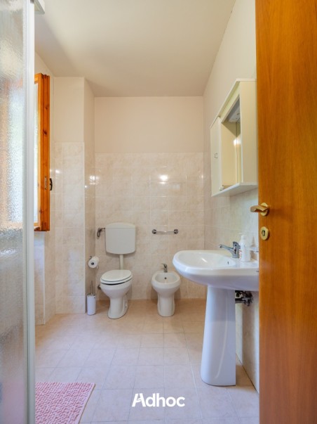Piano Terra - Bagno B