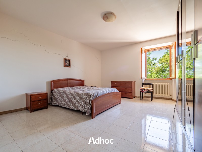 Piano 1 - Camere B