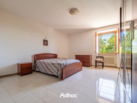Piano 1 - Camere B