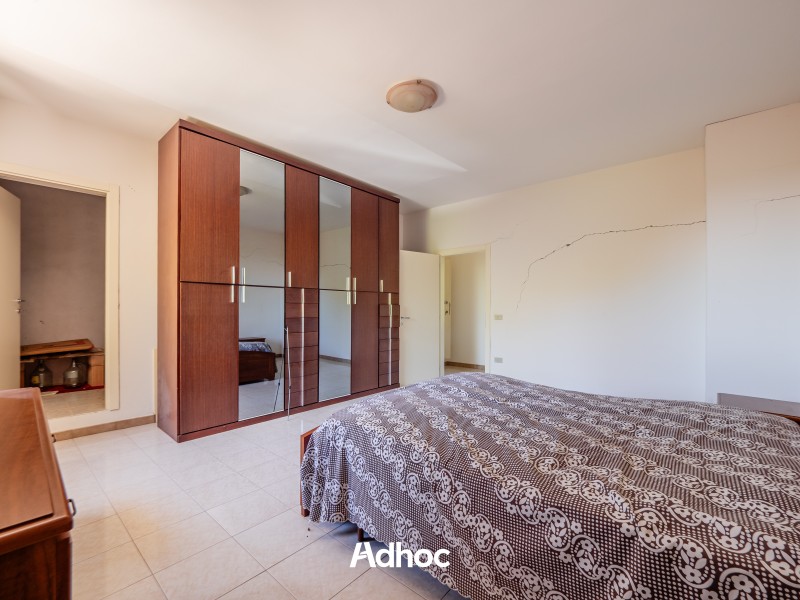 Piano 1 - Camere B