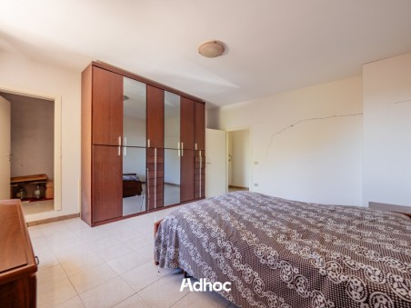 Piano 1 - Camere B