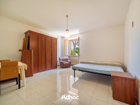 Piano 1 - Camere B