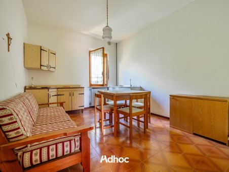 Piano 1 - Cucina C