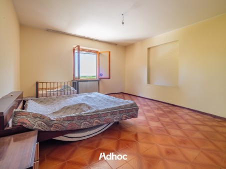 Piano 1 - Camere C