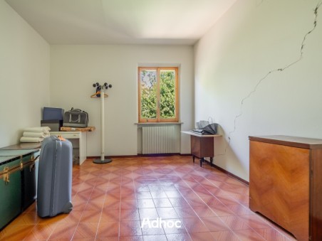 Piano 1 - Camere C