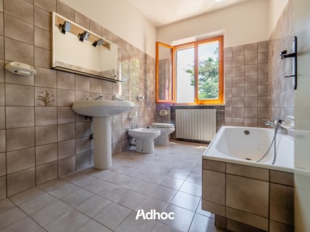 Piano 1 - Bagno C