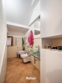 Piano Terra - Bagno