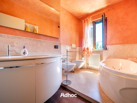 Piano 1 - Bagno