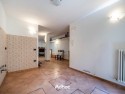 Piano Interrato -1 - Taverna
