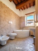 Piano Terra - Bagno
