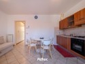 Piano 1 - Soggiorno con cucina