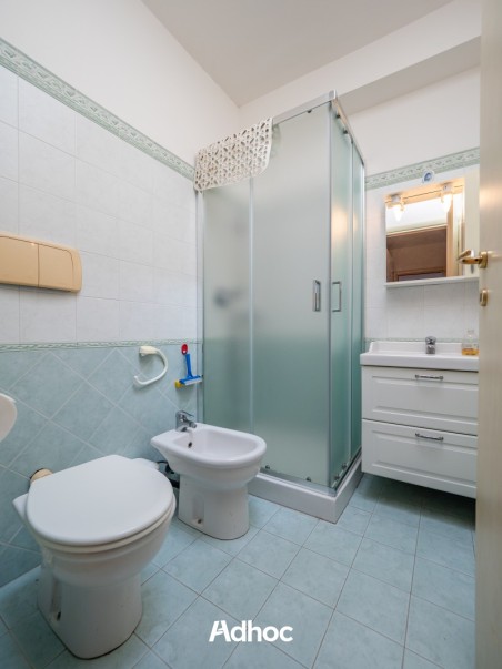 Piano 1 - Bagno