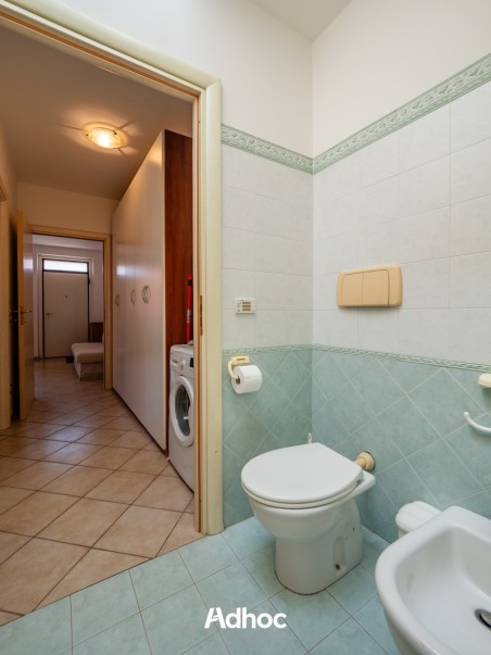 Piano 1 - Bagno