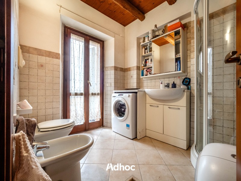 Piano 1 - Bagno
