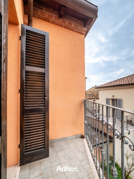 Piano 1 - Bagno
