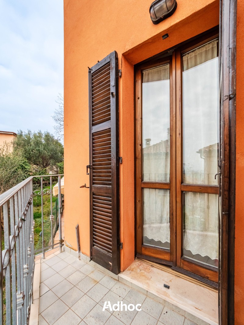 Piano 1 - Bagno