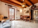 Piano 1 - Sala e Cucina