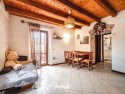 Piano 1 - Sala e Cucina