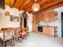 Piano 1 - Sala e Cucina