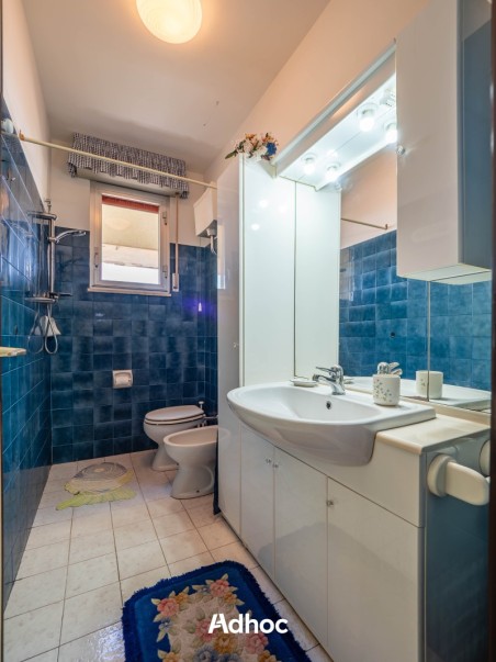 Piano 4 - Bagno