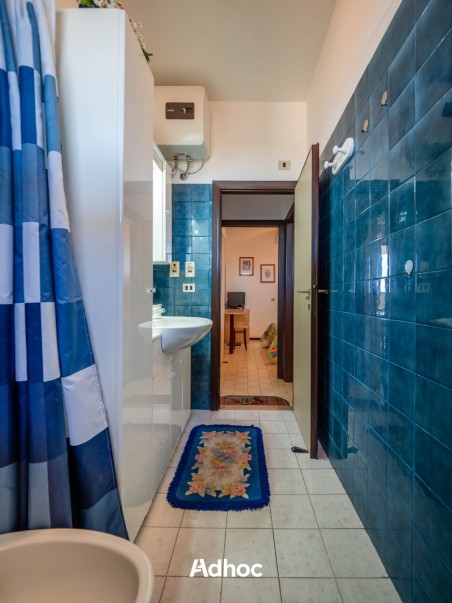 Piano 4 - Bagno