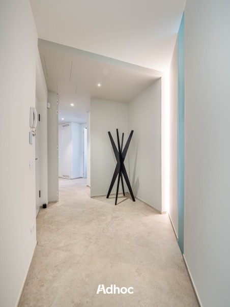 Piano 1 - Ingresso