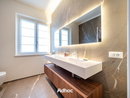 Piano 1 - Bagno