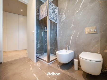 Piano 1 - Bagno