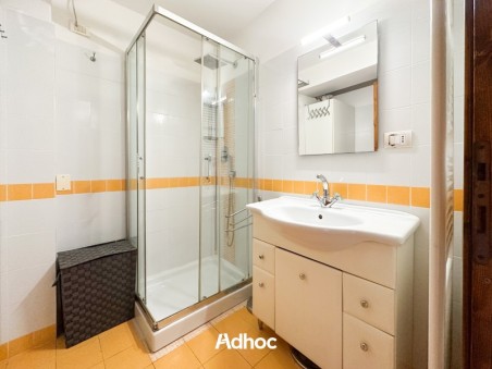Piano 1 - Bagno
