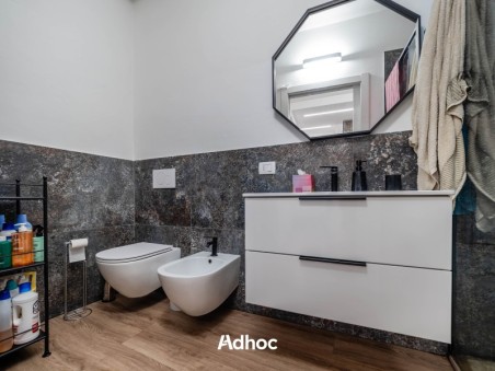 Piano Terra - Bagno