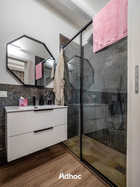 Piano Terra - Bagno