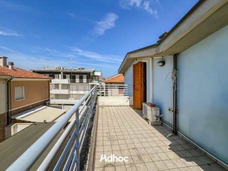 Piano 2 - Terrazzo