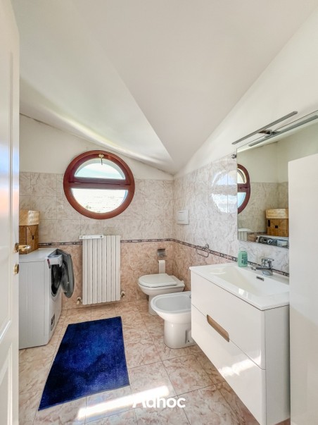 Piano 2 - Bagno