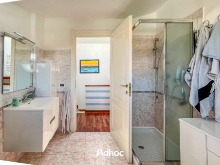 Piano 2 - Bagno
