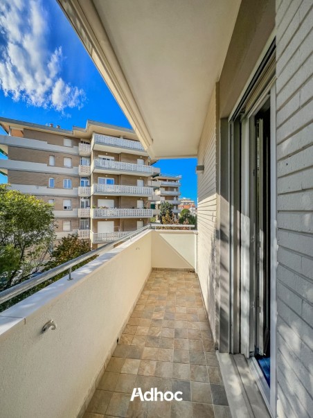 Piano 2 - Balcone