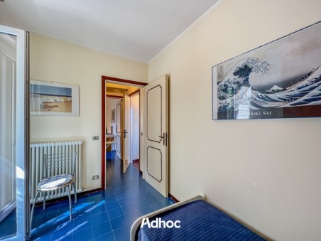 Piano 2 - Camera doppia