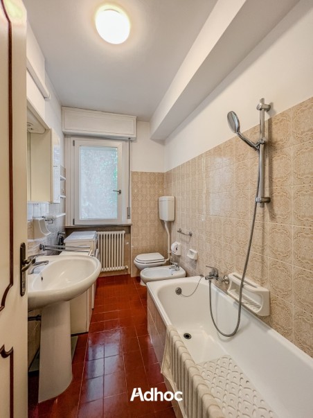Piano 2 - Bagno