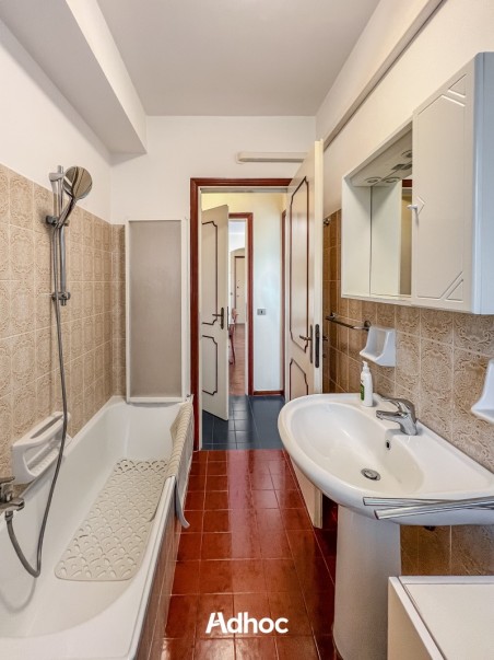 Piano 2 - Bagno